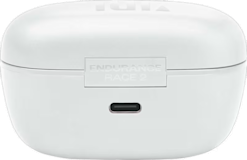 JBL Endurance Race 2 White