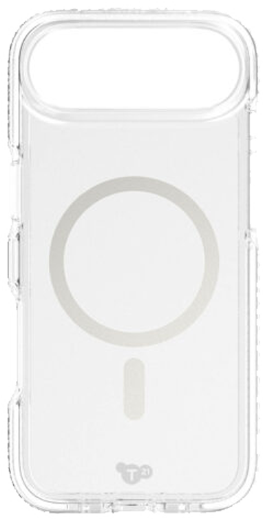 Tech21 Apple iPhone Air Evo Crystal MagSafe -suojakuori