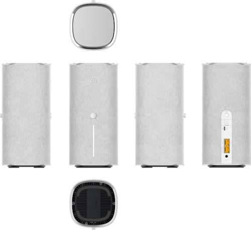 ZTE G5 Ultra 5G-reititin
