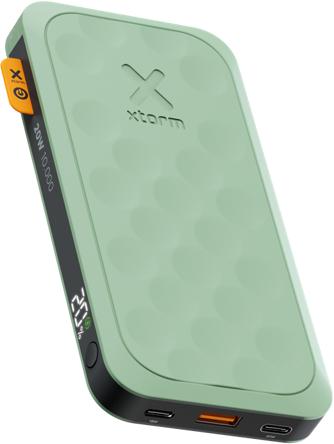 Xtorm 10 000 mAh USB-C PD 20W -varavirtalähde