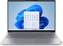 Lenovo ThinkBook 16 Gen 9 i7-240H/16WUXGA/16GB/512SSD/2Y