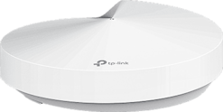 TP-Link Deco M5 (1-pack) -WLAN-vahvistin