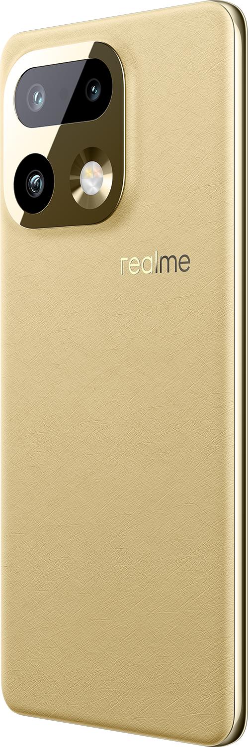 Realme 16 Pro+ 5G 12/512 Gt