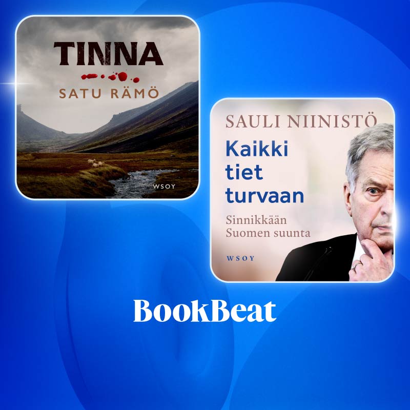 Kokeile 60 päivää maksutta