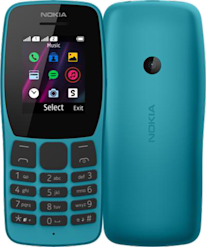 Nokia 110