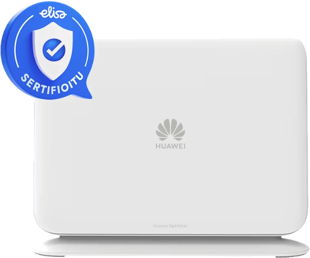 Huawei K572 -reititin