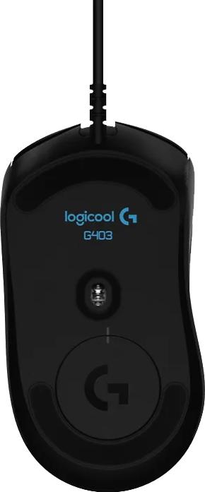 Logitech G403 HERO -pelihiiri