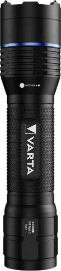 Varta Night Cutter Pro F20R Tactical taskulamppu