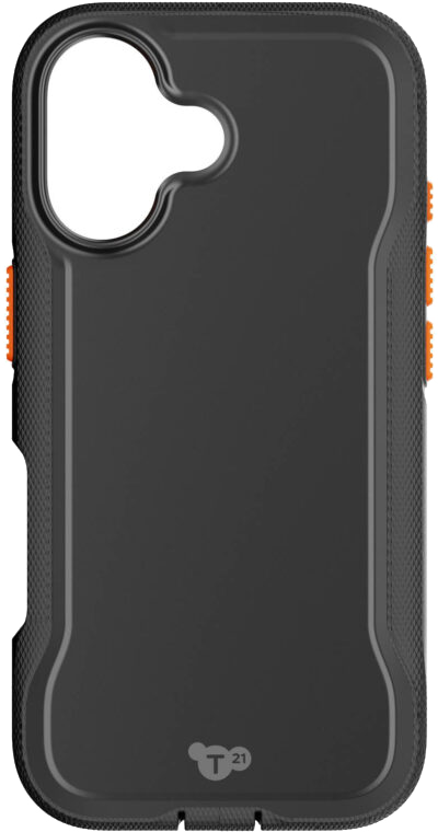 Tech21 Apple iPhone 17 Evo Pro MagSafe -suojakuori käsinauhalla