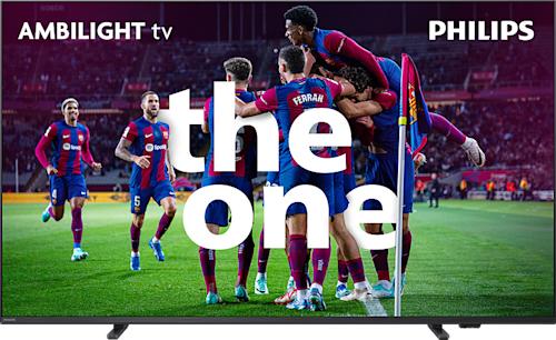 Philips 43PUS8508 43 tuumainen The One 4K Ambilight TV