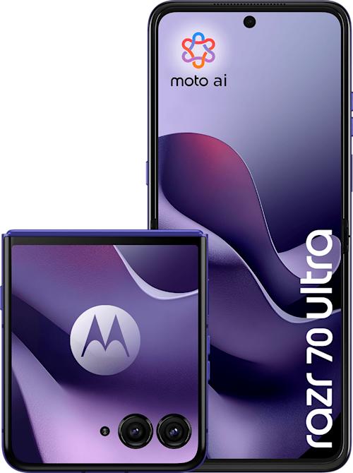 Motorola Razr 70 Ultra 5G