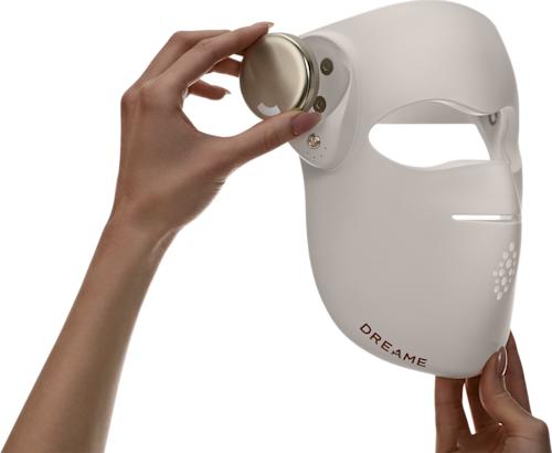 Dreame Chrona Skincare LED Mask valoterapia-kasvonaamio