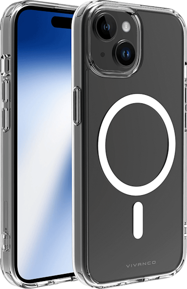 Mag Steady Apple iPhone 15 -suojakuori