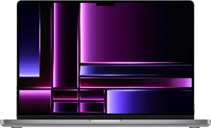 Apple MacBook Pro 14 (2023) M2 Max 1TB