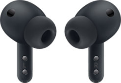 Samsung Galaxy Buds4 Pro -langattomat kuulokkeet Musta