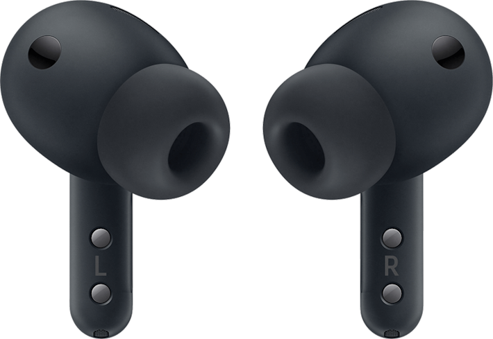 Samsung Galaxy Buds4 Pro -langattomat kuulokkeet Musta
