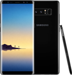 Samsung Galaxy Note 8