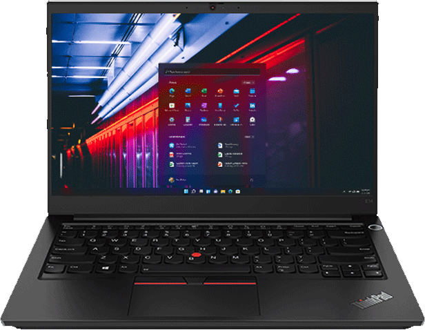 ThinkPad E14 Gen 3