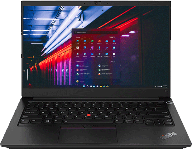 Lenovo ThinkPad E14 Gen 3 R7-5700U/14FHD/16GB/512SSD/TICRU/11P
