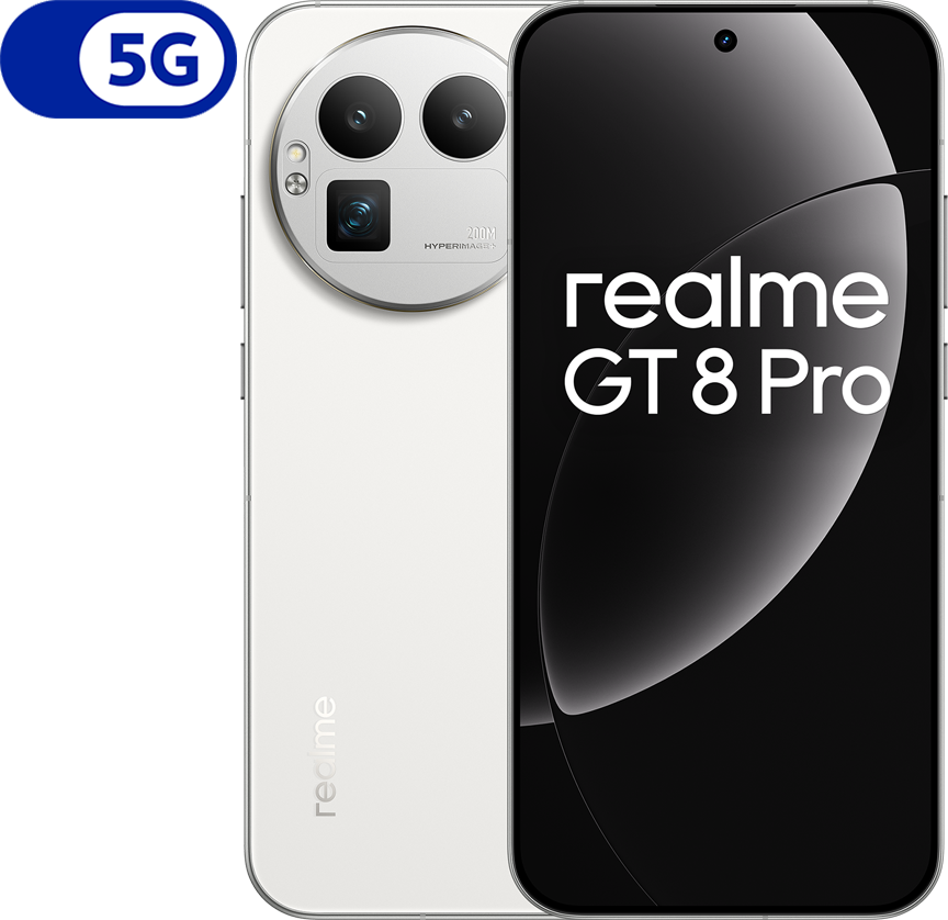 Realme GT 8 Pro 5G 256GB