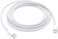 Apple USB-C/USB-C -latauskaapeli 2m