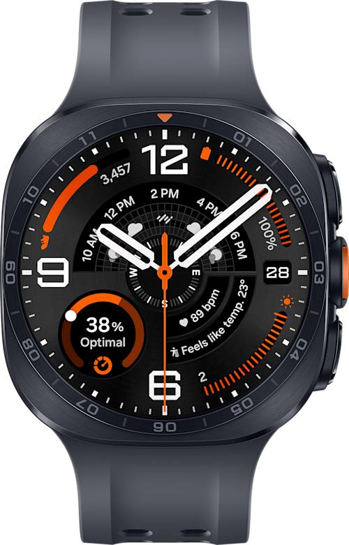 Samsung Galaxy Watch Ultra2