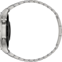 Huawei Watch GT 4 -älykello 46mm Teräs