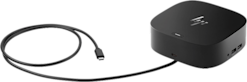 HP G5 Essential Dock USB-C -telakointiasema