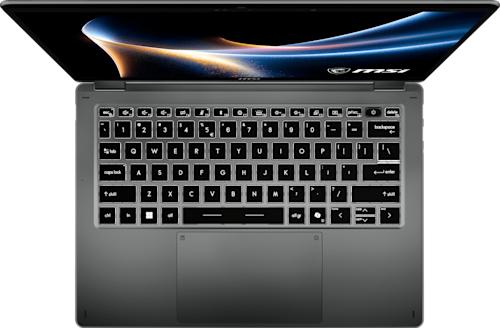 MSI Prestige 14 Flip AI+ D3MTG-205NEU