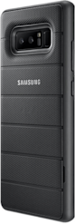 Samsung Galaxy Note 8 Standing Cover -suojakuori