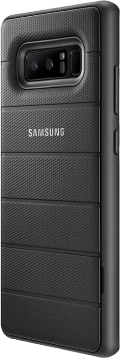 Samsung Galaxy Note 8 Standing Cover -suojakuori