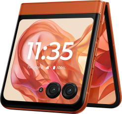 Motorola Razr 50 5G 256GB Spritz Orange