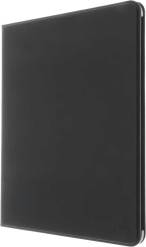 Samsung Galaxy Tab S9/S8 -suojakotelo Insmat Exclusive Flip Case Musta