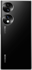 Honor 70 5G 128GB Midnight Black