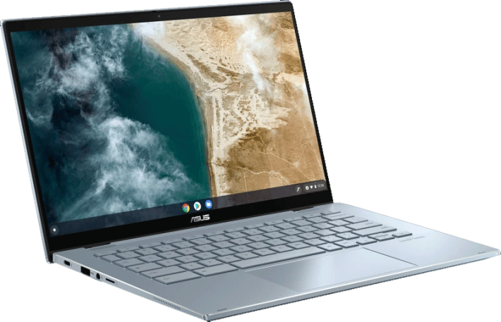 Asus Chromebook Flip CX5 i5-1130G7/14FHD/8GB/256GB