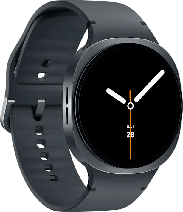 Samsung Galaxy Watch8 44mm 4G Graphite