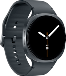 Samsung Galaxy Watch8 44mm 4G Graphite