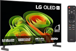 LG 77 tuumainen B6E OLED TV (2026)