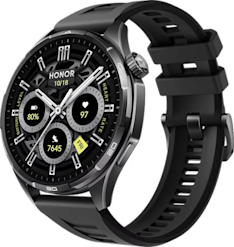 Honor Watch 6 Shadow Black