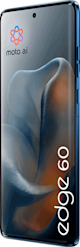Motorola Edge 60 5G 512GB Gibraltar Sea