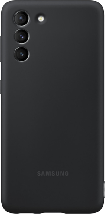 Samsung Galaxy S21 5G -suojakuori Silicone Cover
