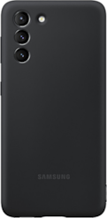 Samsung Galaxy S21 5G -suojakuori Silicone Cover