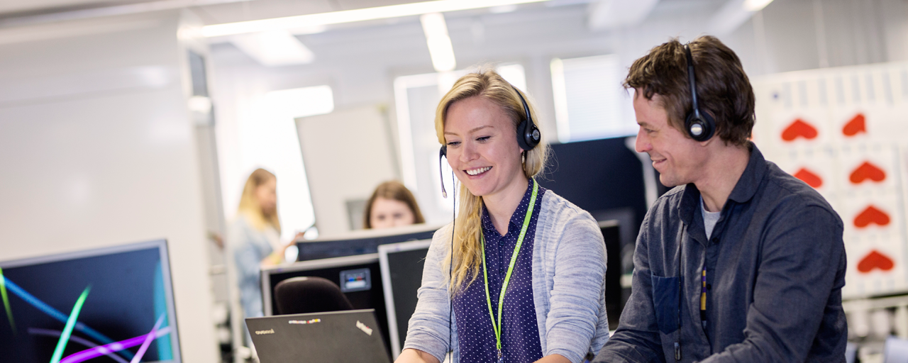 Elisa IP Vaihdeliittymä on SIP-tekniikkaa käyttävä puheyhteys