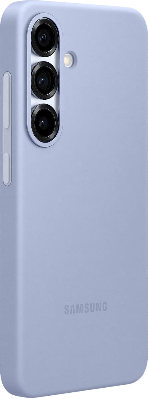 Samsung Galaxy S25 Silicone Case