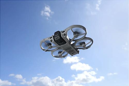 DJI Avata 360 (DJI RC 2)
