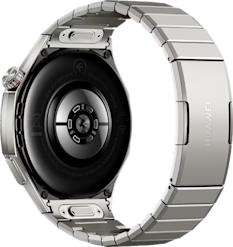 Huawei Watch GT 6 Pro 46mm Titanium