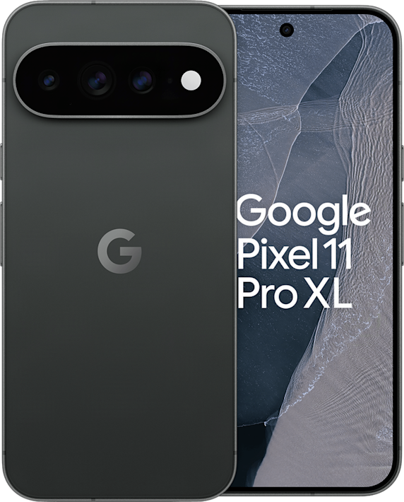 Google Pixel 11 Pro XL 5G 256GB Obsidian