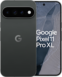 Google Pixel 11 Pro XL 5G 512GB Obsidian