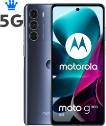 Motorola G200 5G