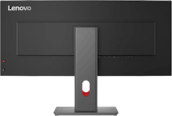 Lenovo ThinkVision 34 tuumainen P34WD-40 kaareva WQHD -näyttö